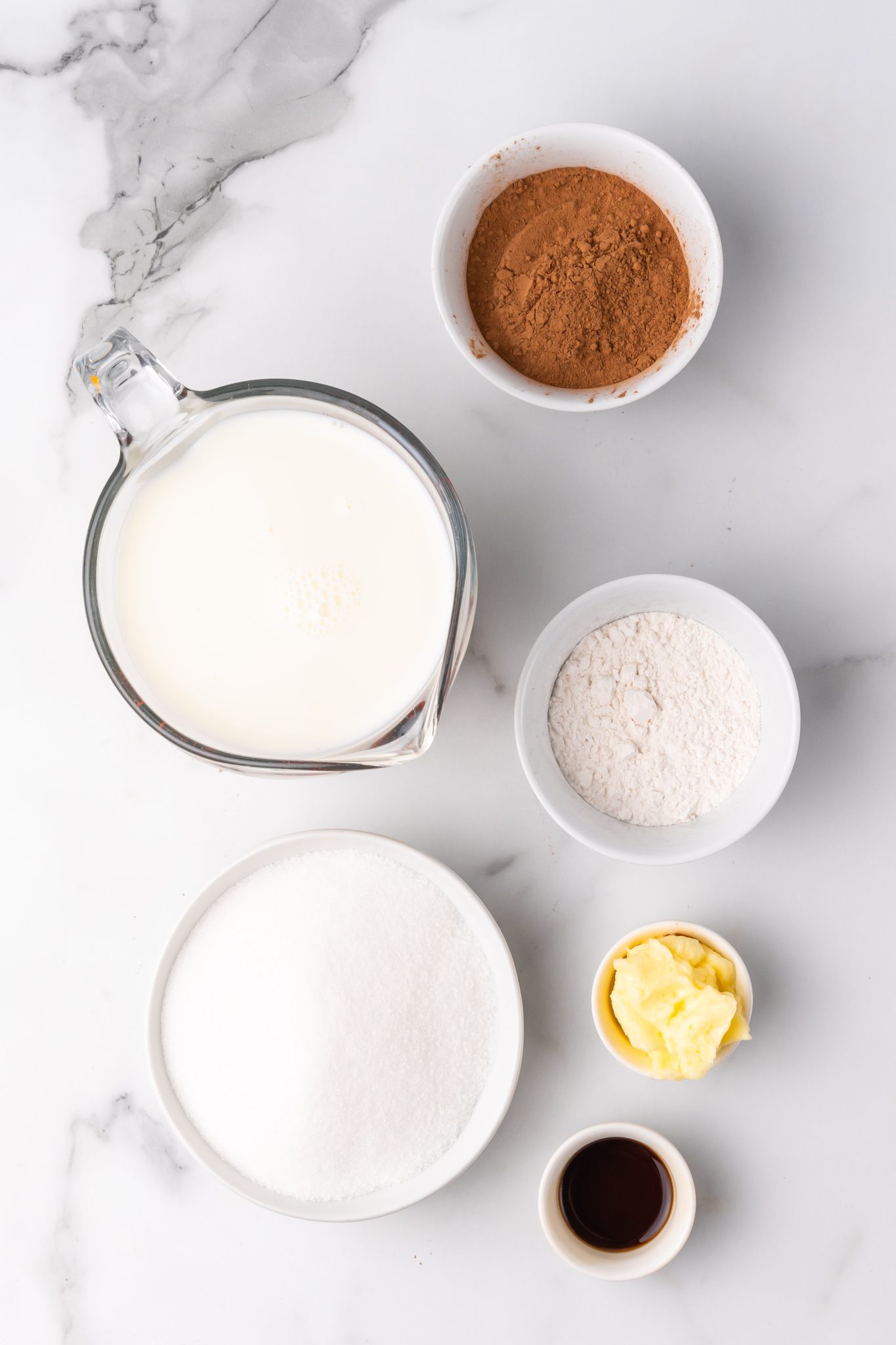 Grandma's Chocolate Gravy Recipe 4 Sons 'R' Us