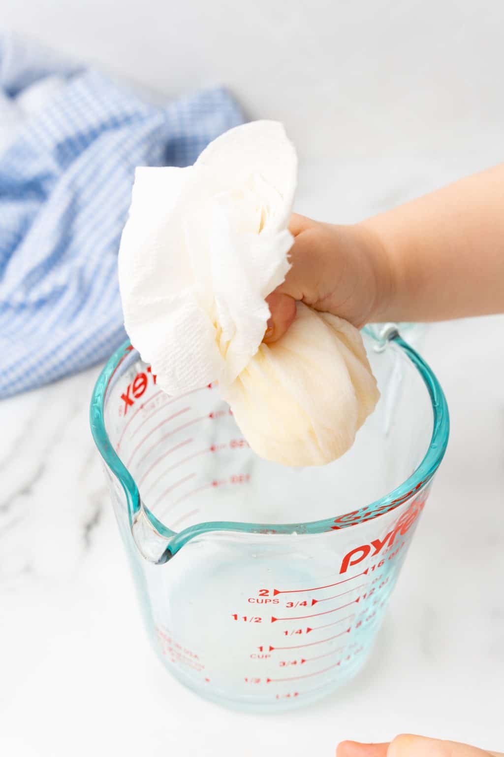 How To Make Homemade Butter In A Mason Jar - 4 Sons 'R' Us