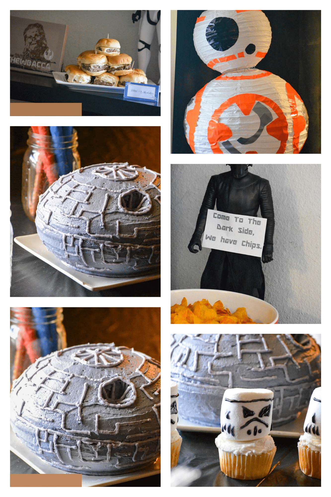 Star Wars Instant Pots: The force is strong with this inspired